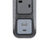 Targus Surge Protector PLUS with USB-A and USB-C Ports