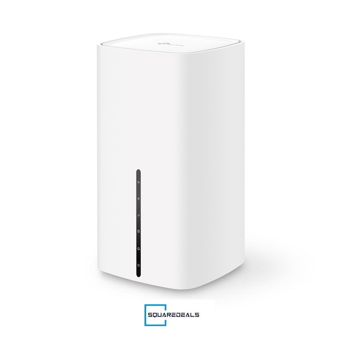 TP Link NX510V 5G AX3000 Wi-Fi 6 Telephony Router Dual-Band