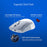 Asus ROG Keris Wireless RGB Gaming Mouse
