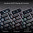 ASUS ROG Azoth 75% Wireless Mechanical Gaming Custom Keyboard ROG NX Switch