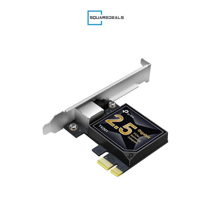 TP Link TX201 Network Card Adapter