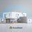 TP Link Deco BE95 BE33000 1 2 3 Pack Quad-Band Whole Home Mesh WiFi 7 System