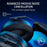 Razer BlackShark V2 X Headset for PlayStation