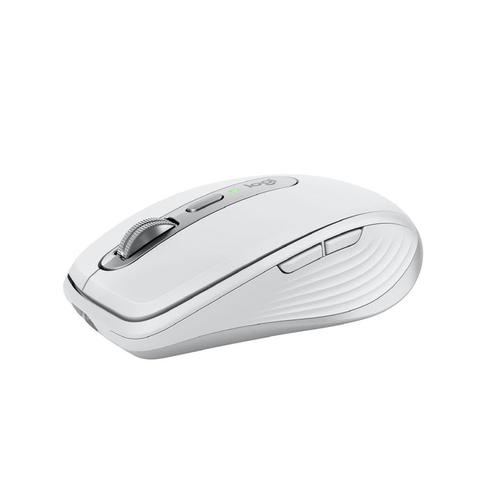 Logitech MX Anywhere 3S Wireless Bluetooth Silent Mouse 2023