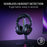 Razer Base Station V3 Chroma Headset Stand