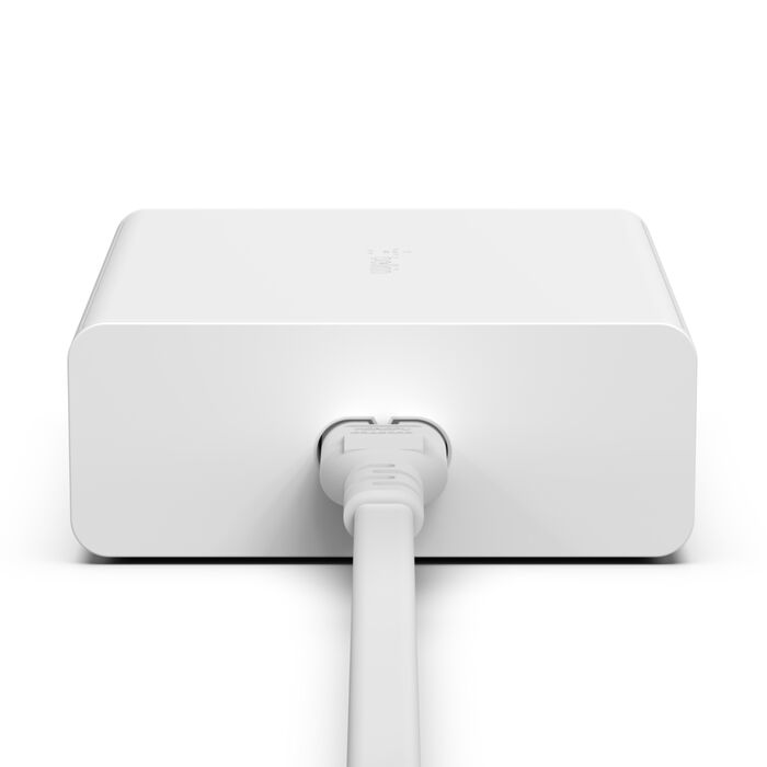 Belkin BoostCharge Pro 108W 4-Port GaN Charger