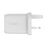 Belkin BoostCharge Pro 65W Dual USB-C GaN Wall Charger
