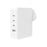 Belkin BoostCharge Pro 140W 4-Port GaN Wall Charger