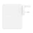 Belkin BoostCharge Pro 140W 4-Port GaN Wall Charger