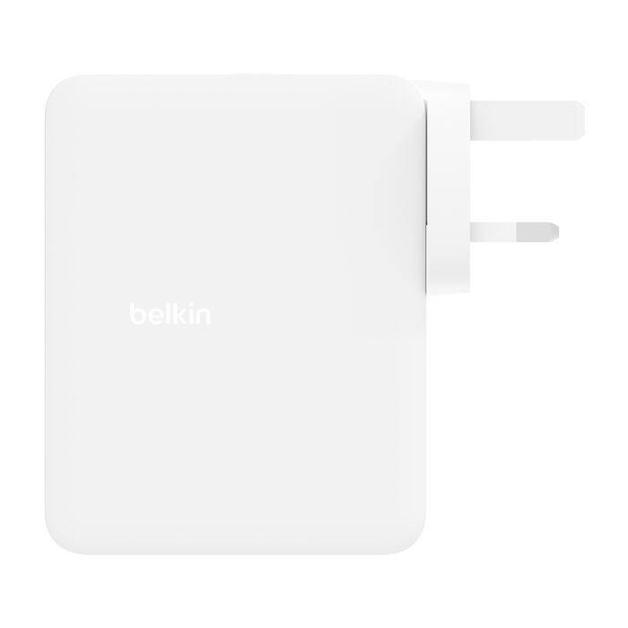 Belkin BoostCharge Pro 140W 4-Port GaN Wall Charger