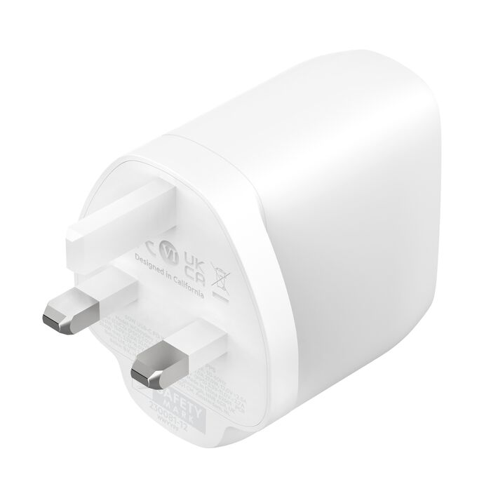 Belkin BoostCharge Pro 60W USB-C Wall Charger