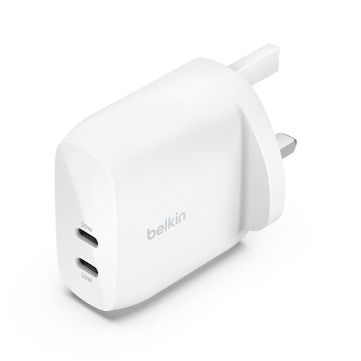 Belkin BoostCharge Pro 60W USB-C Wall Charger