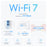 TP Link Deco BE95 BE33000 1 2 3 Pack Quad-Band Whole Home Mesh WiFi 7 System