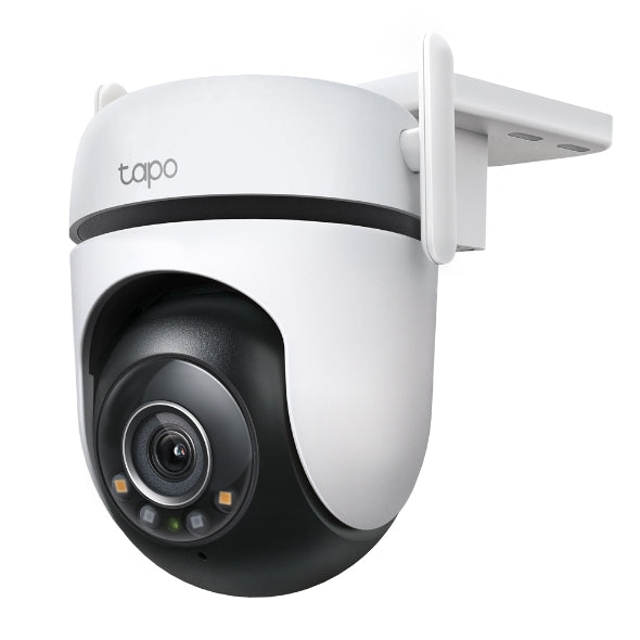 TP LINK Tapo C520WS Outdoor Pan/Tilt Security Wi-F- Camera