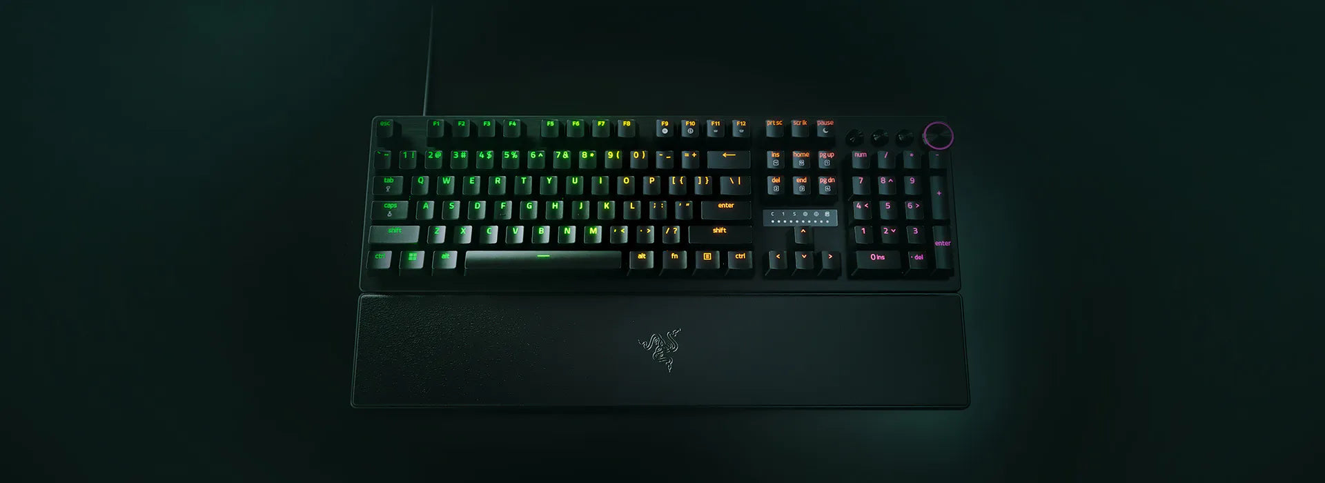 Razer Huntsman V3 Pro