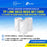 TP Link Deco BE65 BE11000 Tri-Band WiFi 7 Mesh