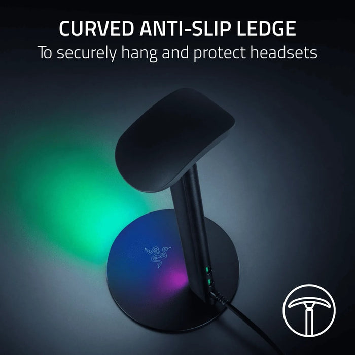 Razer Base Station V3 Chroma Headset Stand