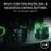 Razer Huntsman V3 Pro Low-profile Tenkeyless 8KHz