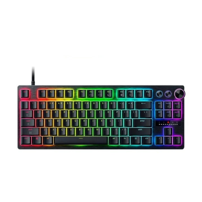 Razer Huntsman V3 Pro Low-profile Tenkeyless 8KHz