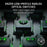 Razer Huntsman V3 Pro Low-profile Tenkeyless 8KHz