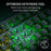 Razer Huntsman V3 Pro Low-profile Tenkeyless 8KHz