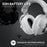 Logitech G Pro X 2/Logitech G Pro X Wireless Lightspeed/Logitech G PRO X 7.1 Gaming Headset