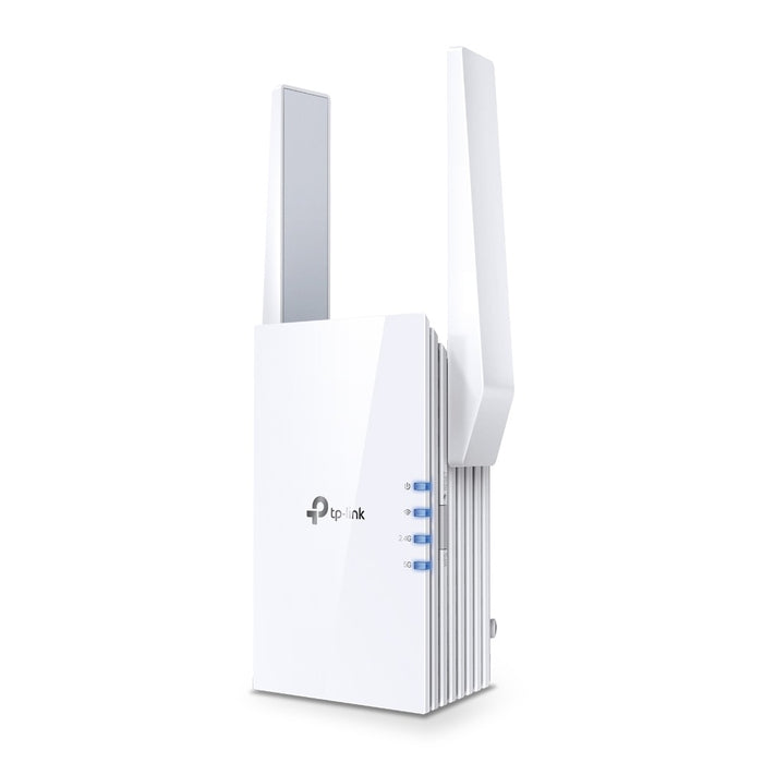 TP Link RE505X AX1500 / RE605X AX1800/RE705X AX3000 Dual Band WiFi 6 Range Extender