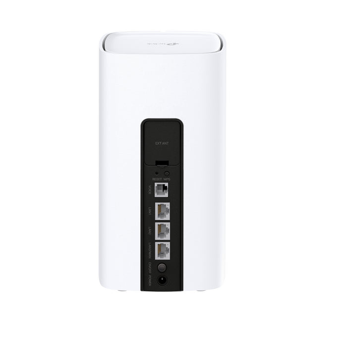 TP Link NX510V 5G AX3000 Wi-Fi 6 Telephony Router Dual-Band