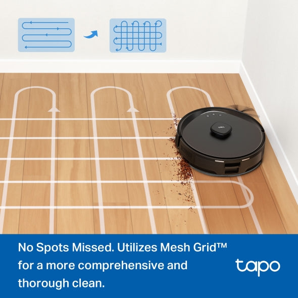 TP Link Tapo RV30 Max / RV30 Max Plus
