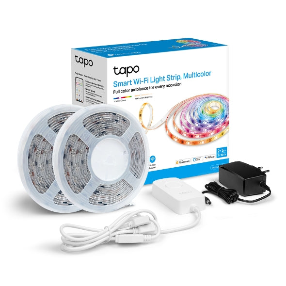 TP Link Tapo L930-5 and L930-10 Strip Light