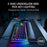 Razer Blackwidow V4 Wired Mechanical Gaming Keyboard