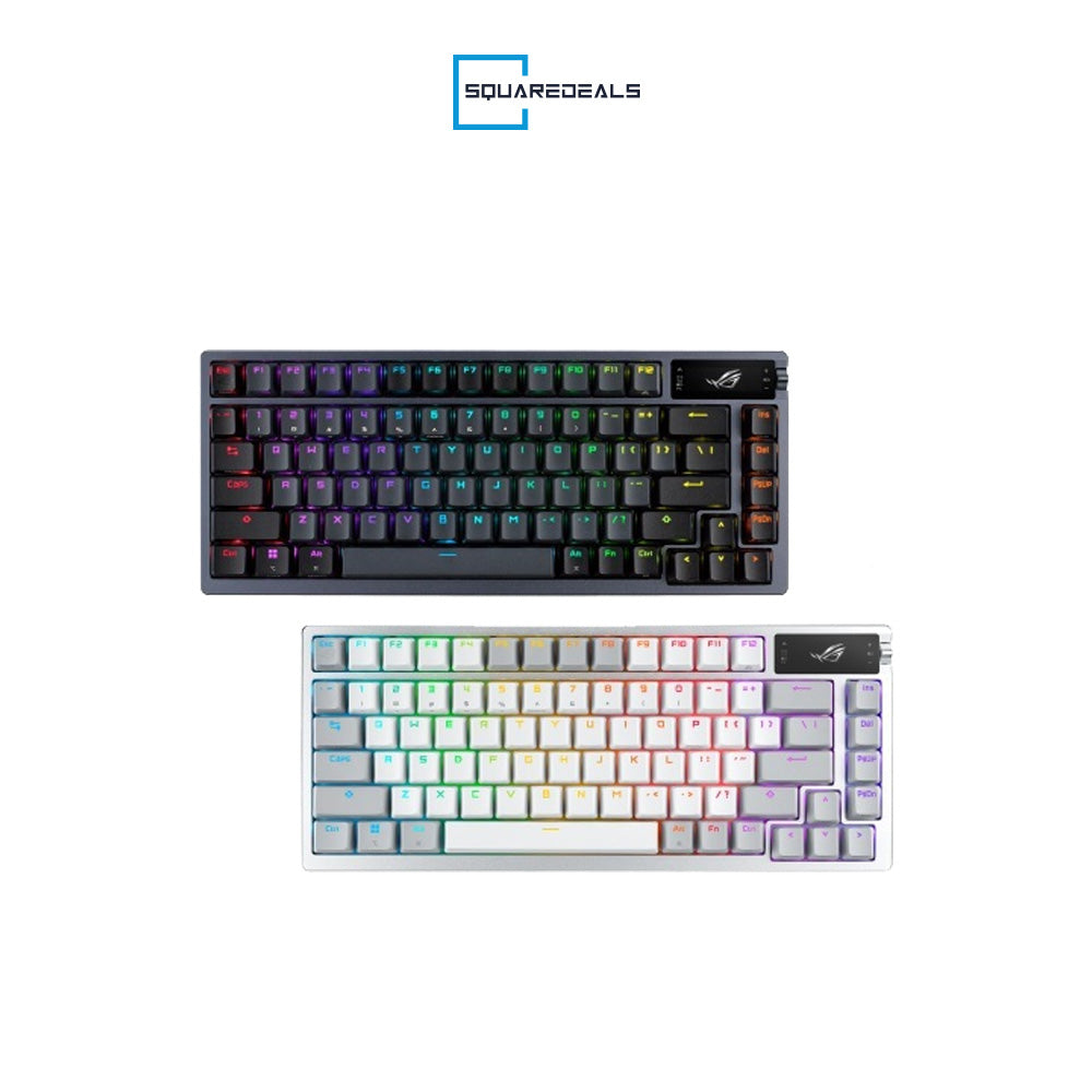 ASUS ROG Azoth 75% — SquareDeals