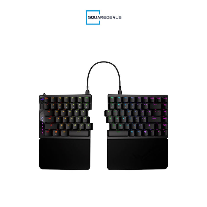 Asus ROG Falcata Gaming Keyboard