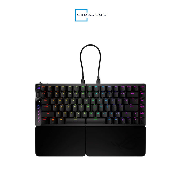 Asus ROG Falcata Gaming Keyboard