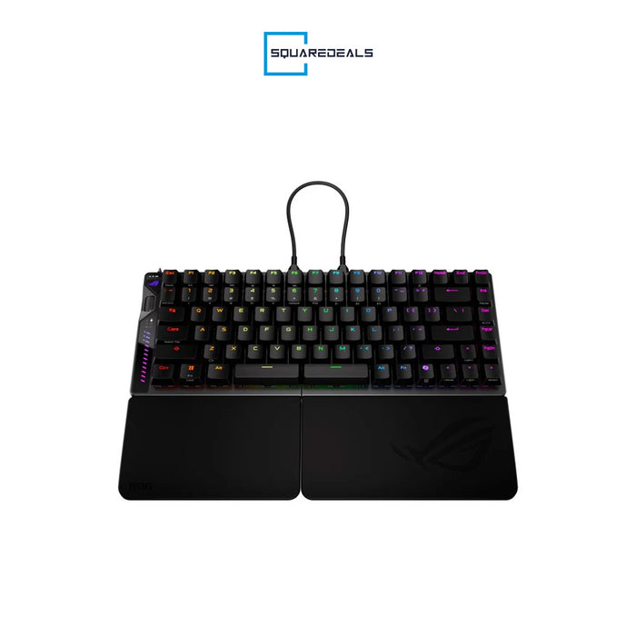 Asus ROG Falcata Gaming Keyboard