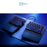 Asus ROG Falcata Gaming Keyboard