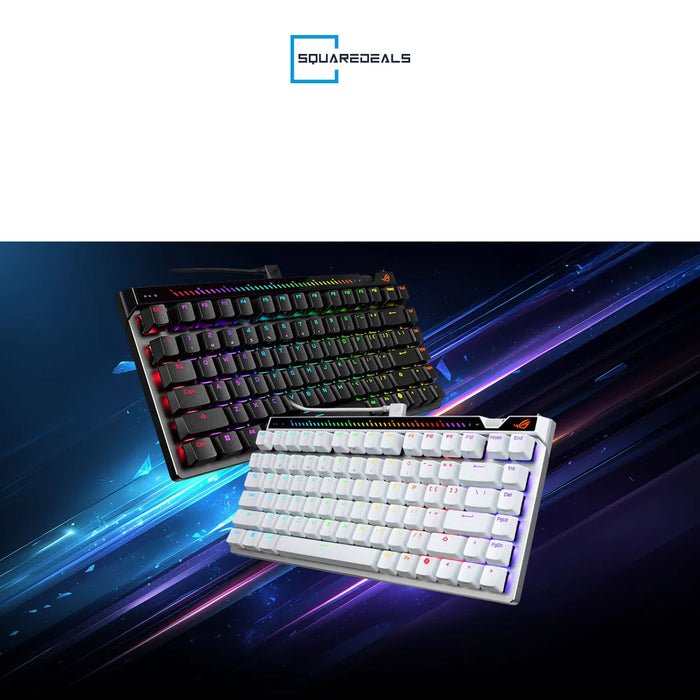 ASUS ROG Falchion Ace 75 HE