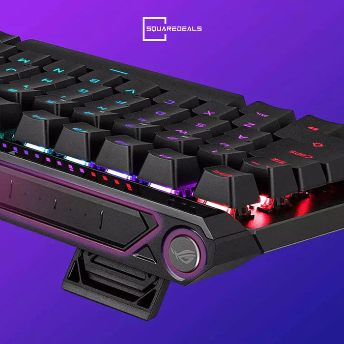 ASUS ROG Falchion Ace 75 HE