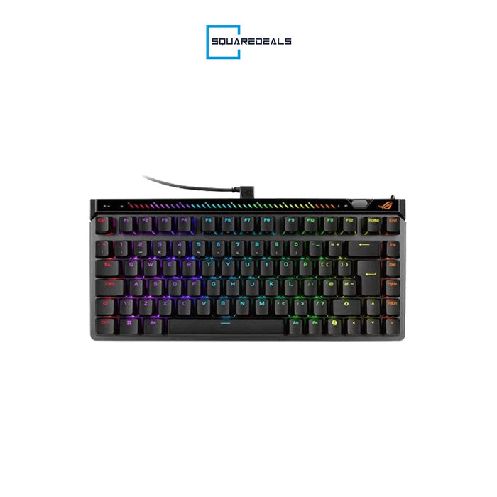 ASUS ROG Falchion Ace 75 HE