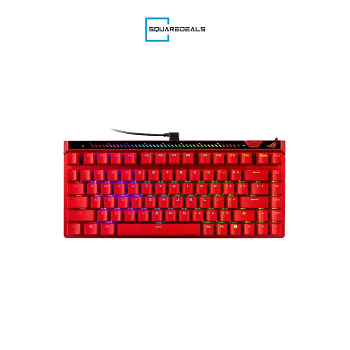 ASUS ROG Falchion Ace 75 HE