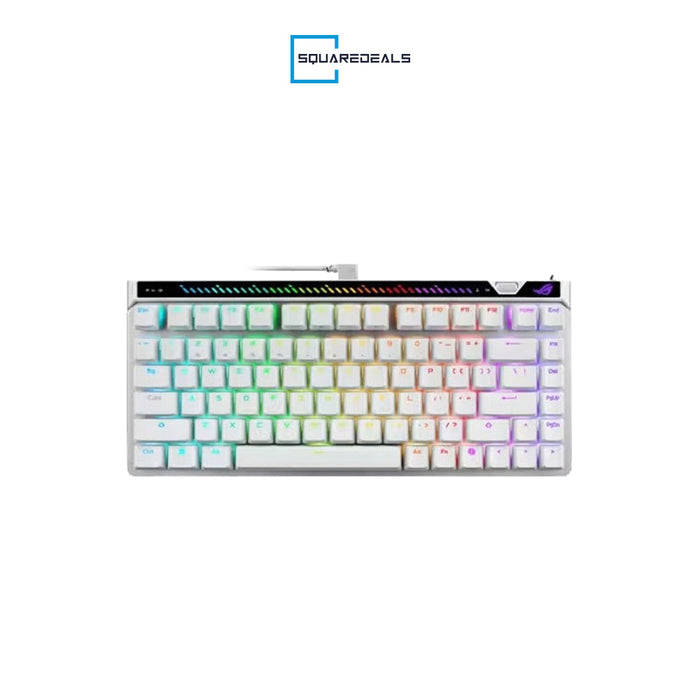 ASUS ROG Falchion Ace 75 HE