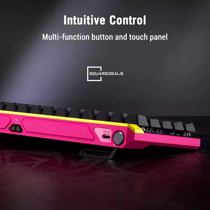 ASUS ROG Falchion Ace HFX ZywOo Edition