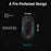 ASUS ROG Harpe II Ace