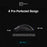 ASUS ROG Harpe II Ace