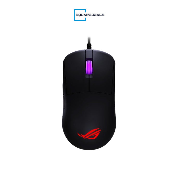 ASUS ROG Harpe Mini Core Wired Gaming Mouse