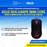 ASUS ROG Harpe Mini Core Wired Gaming Mouse