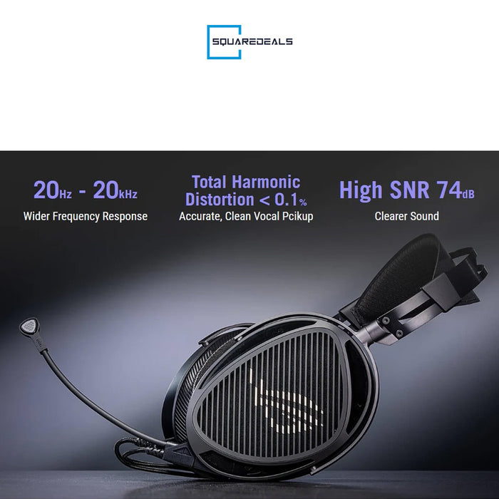 ASUS ROG Kithara Wired Gaming Headset