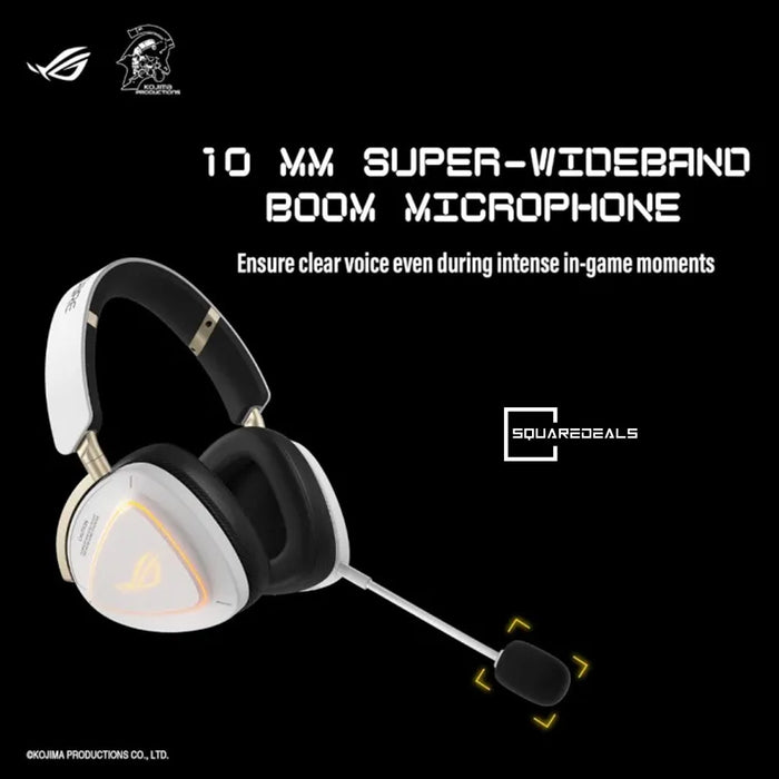 ASUS ROG Kojima Edition DELTA II
