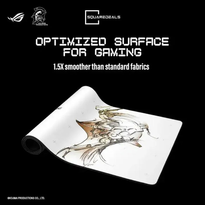 ASUS ROG Kojima Edition SCABBARD II XXL