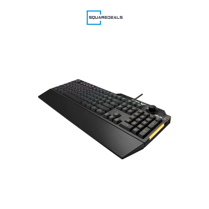ASUS TUF Gaming K1